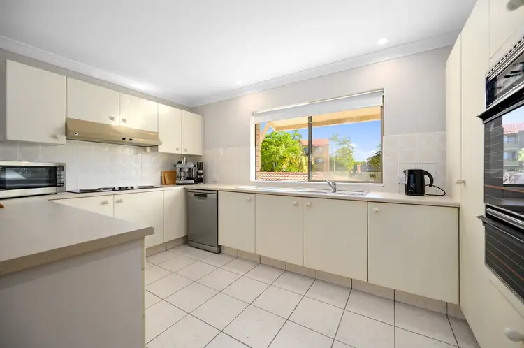 Fourth view of Homely unit listing, 12/112 Bayview Street, Runaway Bay QLD 4216