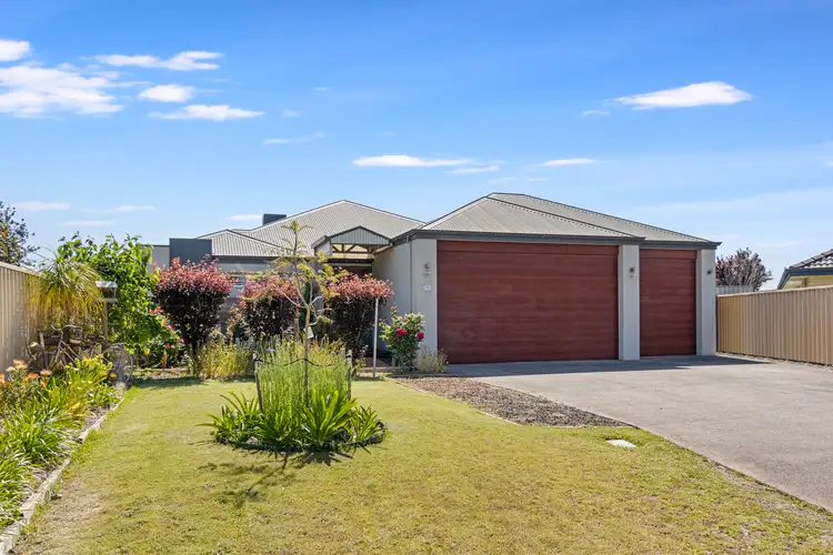 Main view of Homely house listing, 3 Seguret Parkway, Yalyalup WA 6280