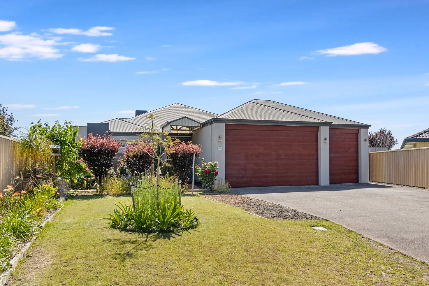 Main view of Homely house listing, 3 Seguret Parkway, Yalyalup WA 6280