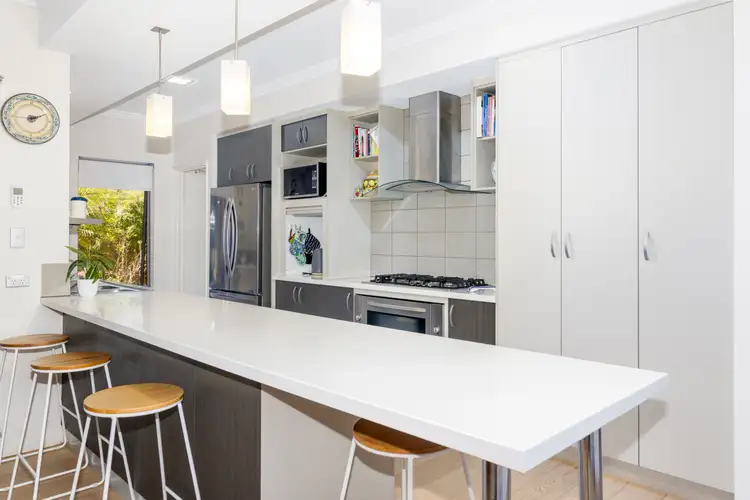 Second view of Homely house listing, 3 Seguret Parkway, Yalyalup WA 6280