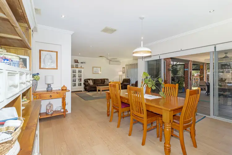 Third view of Homely house listing, 3 Seguret Parkway, Yalyalup WA 6280
