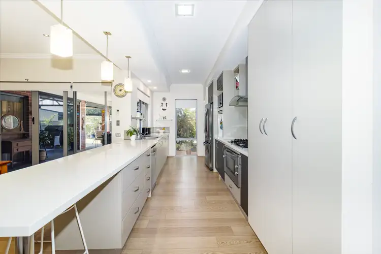 Fourth view of Homely house listing, 3 Seguret Parkway, Yalyalup WA 6280