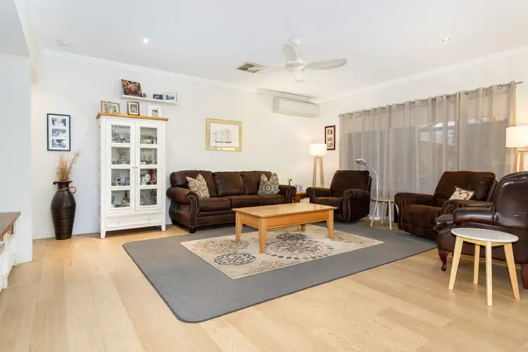 Sixth view of Homely house listing, 3 Seguret Parkway, Yalyalup WA 6280
