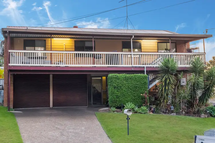 Main view of Homely house listing, 9 Pitceathly Street, Bundamba QLD 4304