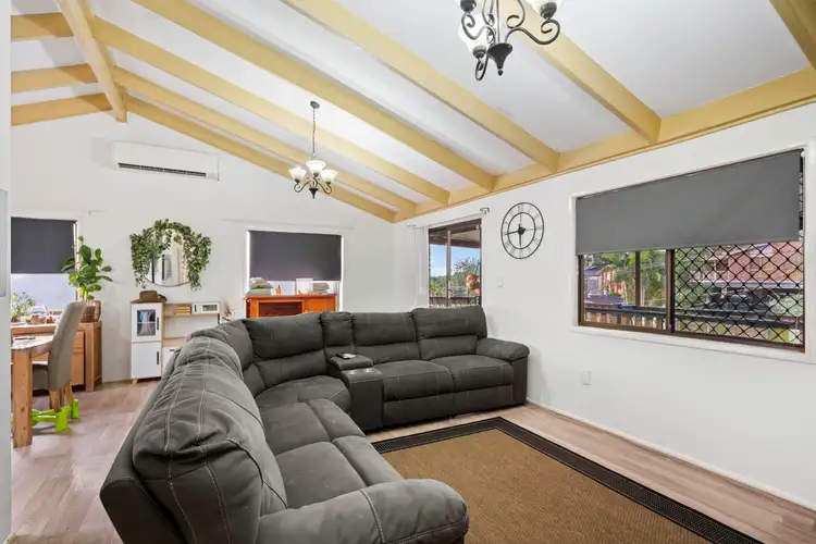 Second view of Homely house listing, 9 Pitceathly Street, Bundamba QLD 4304