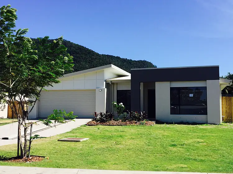 Main view of Homely house listing, 10 Olivia Street, Cannonvale QLD 4802