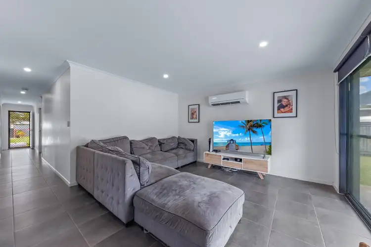 Second view of Homely house listing, 10 Olivia Street, Cannonvale QLD 4802