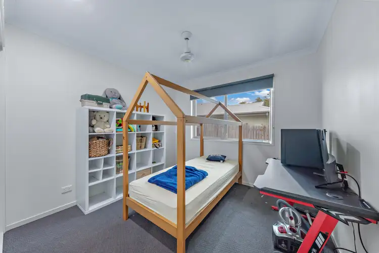 Fifth view of Homely house listing, 10 Olivia Street, Cannonvale QLD 4802