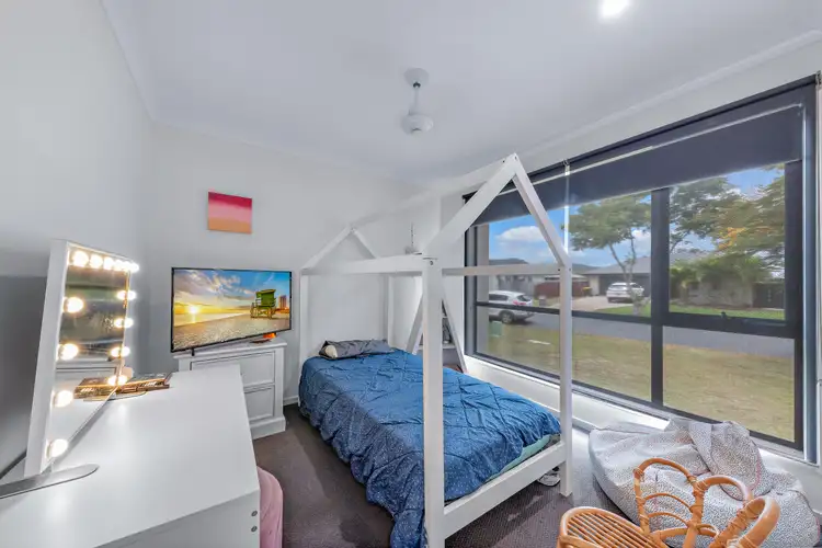 Sixth view of Homely house listing, 10 Olivia Street, Cannonvale QLD 4802