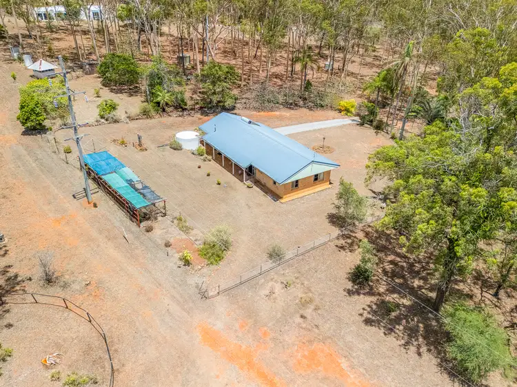 Third view of Homely house listing, 103 Jefferis Road, Beecher QLD 4680