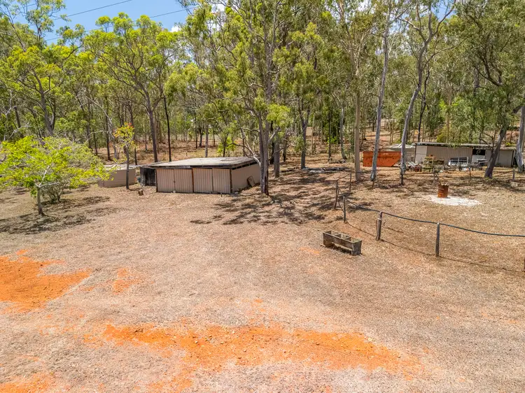 Fifth view of Homely house listing, 103 Jefferis Road, Beecher QLD 4680