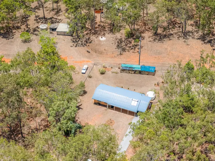 Sixth view of Homely house listing, 103 Jefferis Road, Beecher QLD 4680