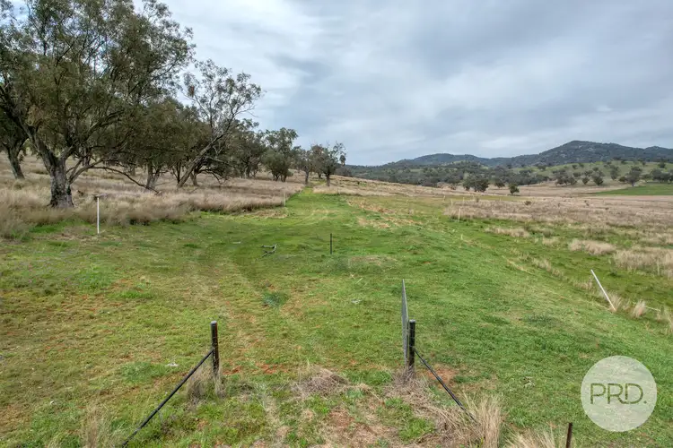 Second view of Homely land listing, Stage 3 Oaklands Estate, Tamworth NSW 2340