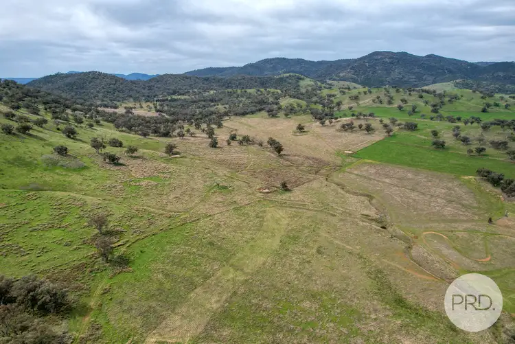 Fourth view of Homely land listing, Stage 3 Oaklands Estate, Tamworth NSW 2340