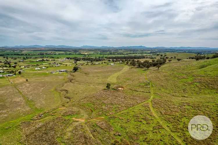 Fifth view of Homely land listing, Stage 3 Oaklands Estate, Tamworth NSW 2340