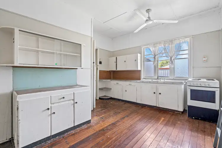 Third view of Homely house listing, 8 Wilkinson Street, Booval QLD 4304
