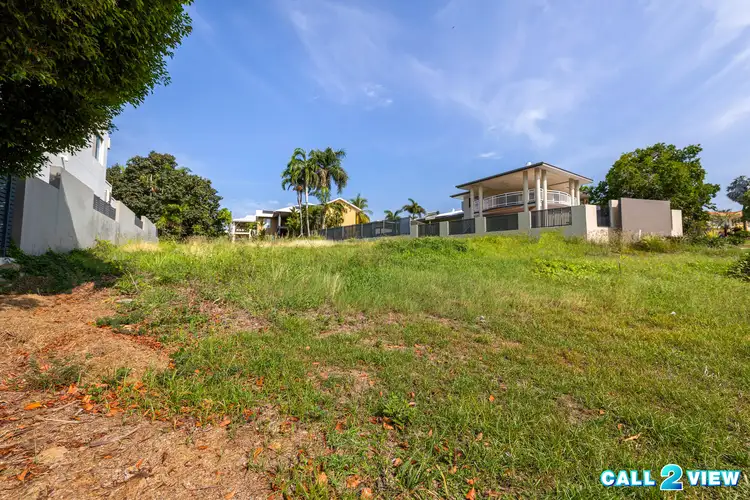 Fifth view of Homely land listing, 21 Stoddart Drive, Bayview NT 820