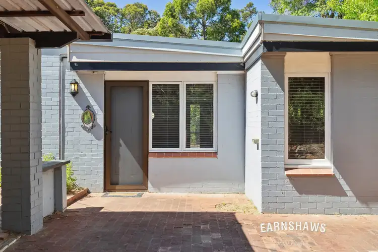 Second view of Homely house listing, 11 Smith Street, Glen Forrest WA 6071