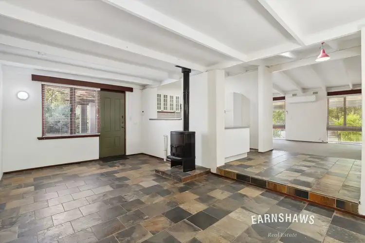 Fifth view of Homely house listing, 11 Smith Street, Glen Forrest WA 6071