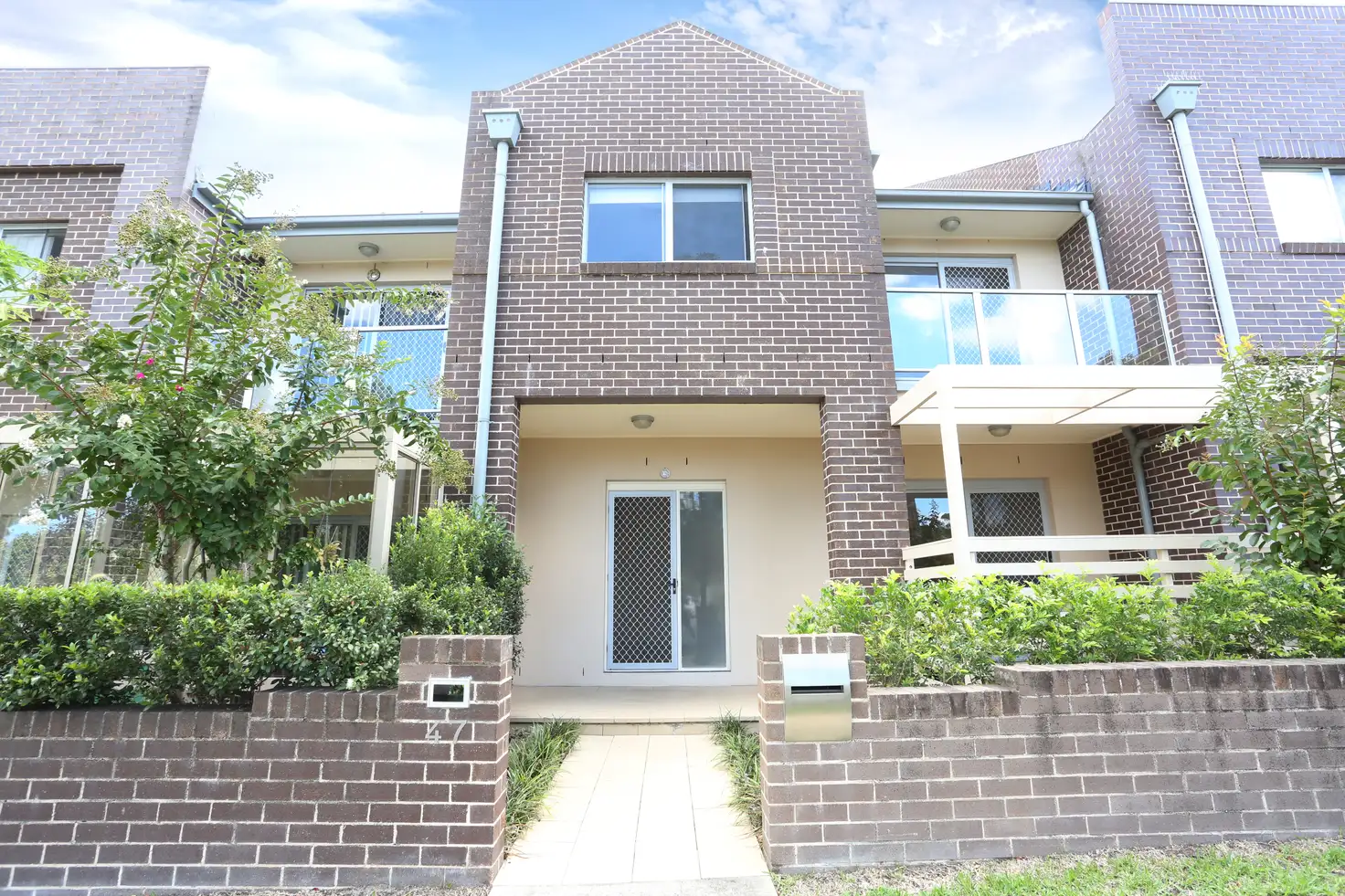 Main view of Homely house listing, 47 Birchgrove Crescent, Eastwood NSW 2122