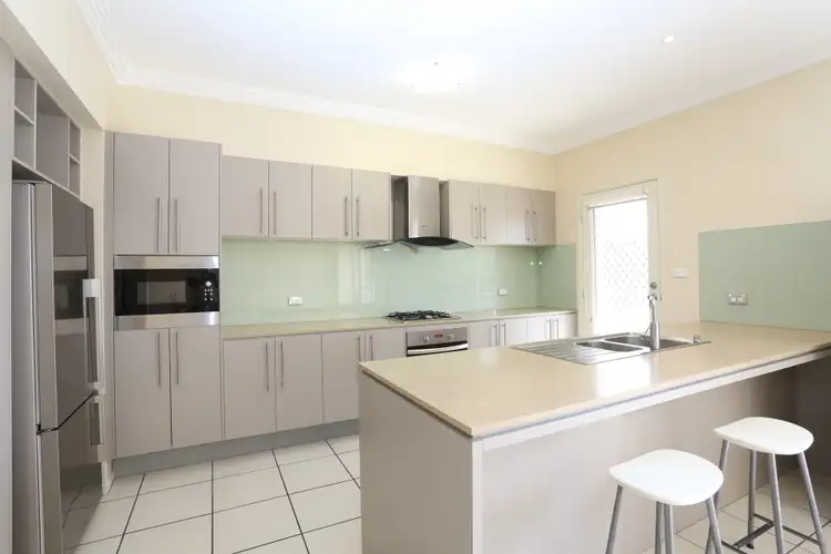 Third view of Homely house listing, 47 Birchgrove Crescent, Eastwood NSW 2122