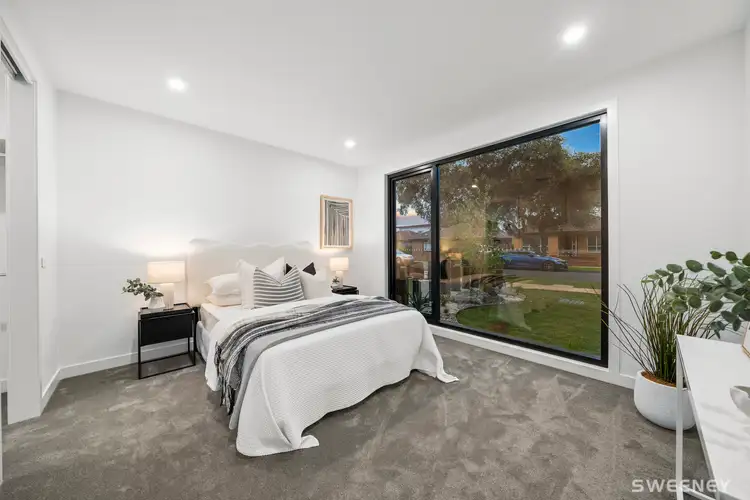 Second view of Homely townhouse listing, 10 Boyd Street, Altona VIC 3018