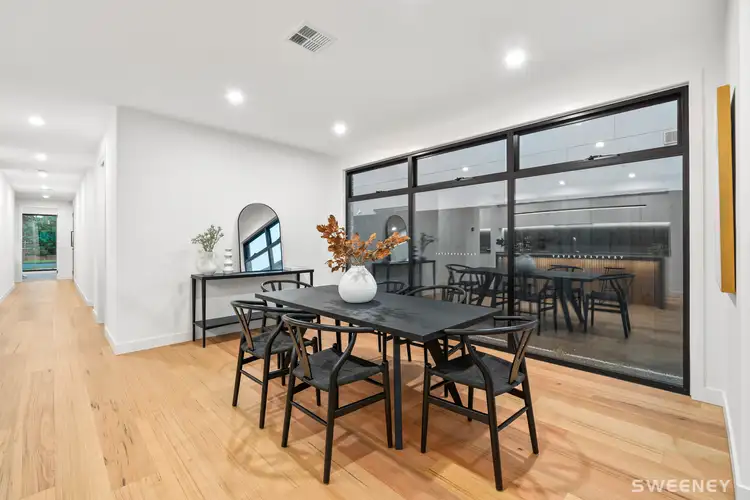 Fifth view of Homely townhouse listing, 10 Boyd Street, Altona VIC 3018