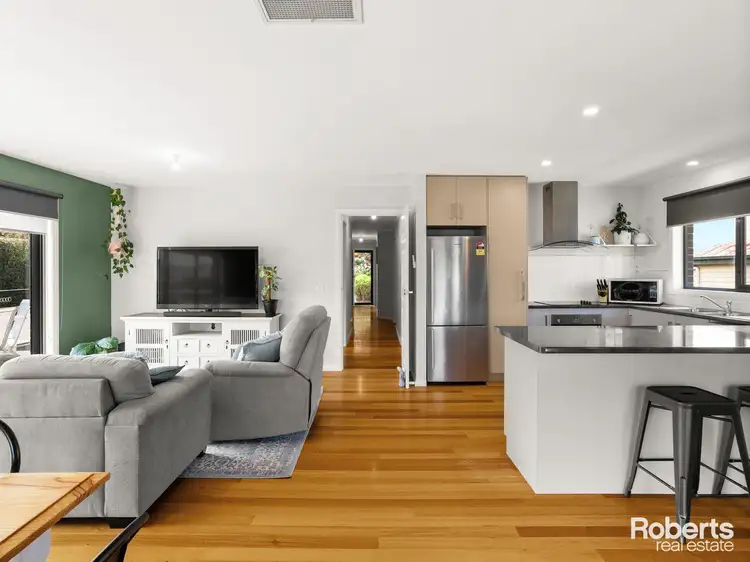 Main view of Homely house listing, 11 Mountain View Rise, Latrobe TAS 7307