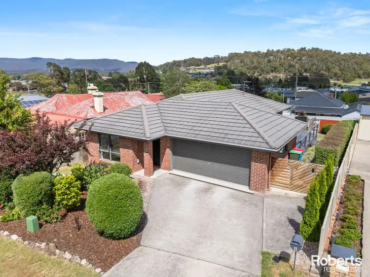 Third view of Homely house listing, 11 Mountain View Rise, Latrobe TAS 7307