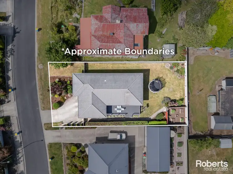 Fourth view of Homely house listing, 11 Mountain View Rise, Latrobe TAS 7307