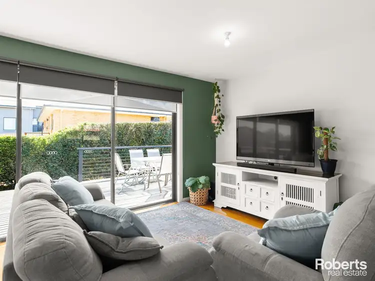 Fifth view of Homely house listing, 11 Mountain View Rise, Latrobe TAS 7307