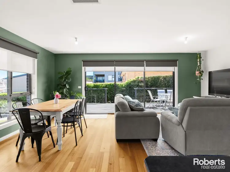 Sixth view of Homely house listing, 11 Mountain View Rise, Latrobe TAS 7307