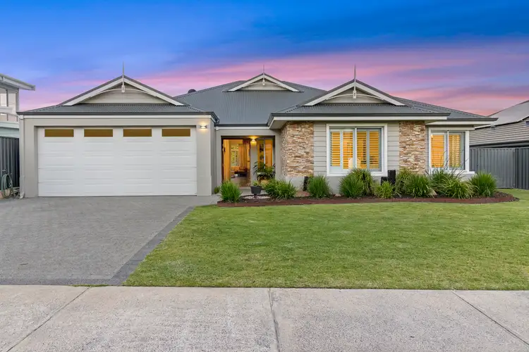 38 Butterworth Springs Avenue