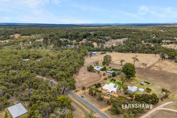 65 Braidwood Pass, Gidgegannup WA 6083