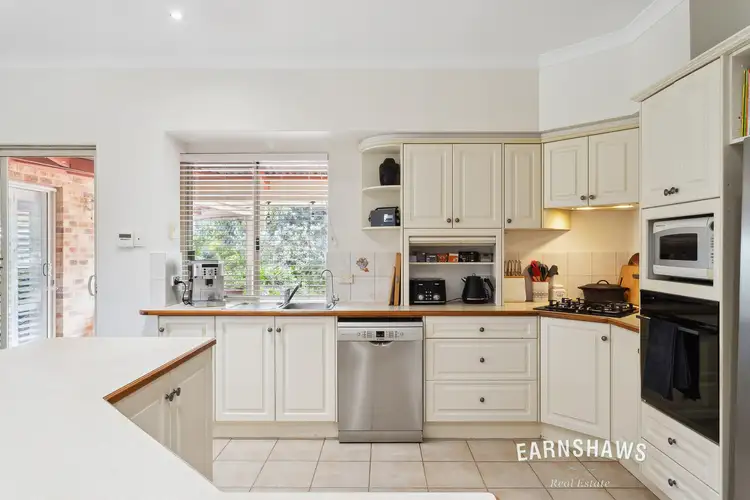 Third view of Homely house listing, 65 Braidwood Pass, Gidgegannup WA 6083