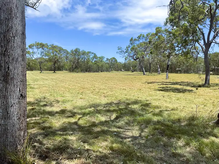 Main view of Homely land listing, 137 Lady Elliot Drive, Agnes Water QLD 4677