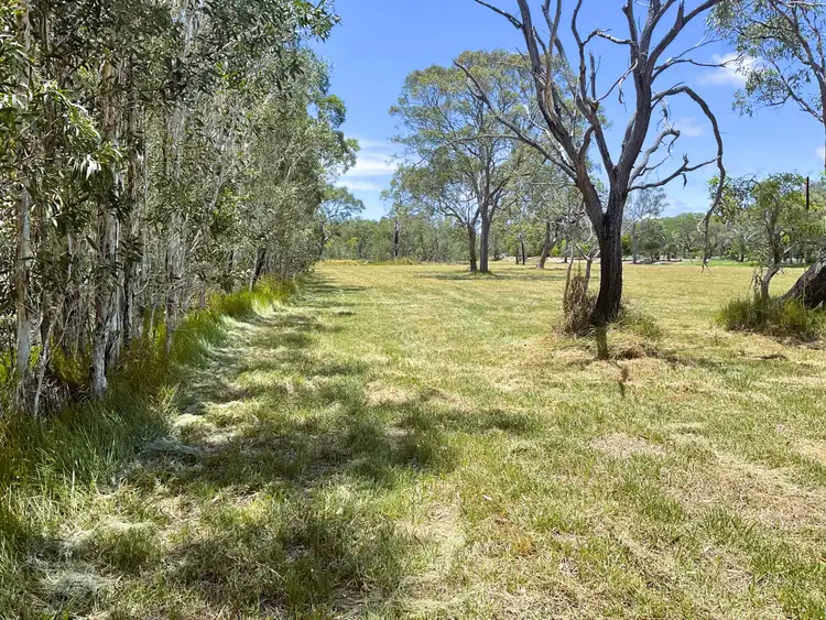 Third view of Homely land listing, 137 Lady Elliot Drive, Agnes Water QLD 4677
