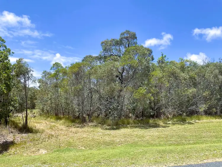Fourth view of Homely land listing, 137 Lady Elliot Drive, Agnes Water QLD 4677