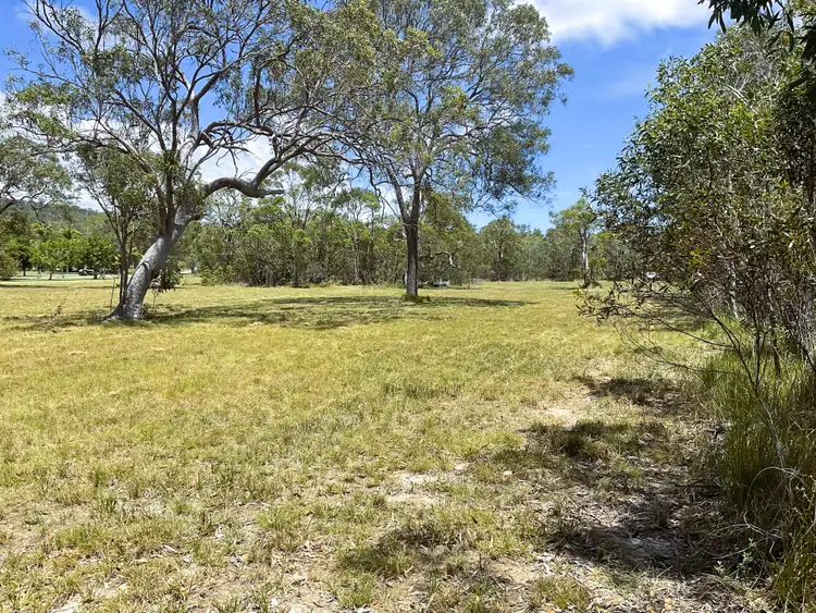 Fifth view of Homely land listing, 137 Lady Elliot Drive, Agnes Water QLD 4677