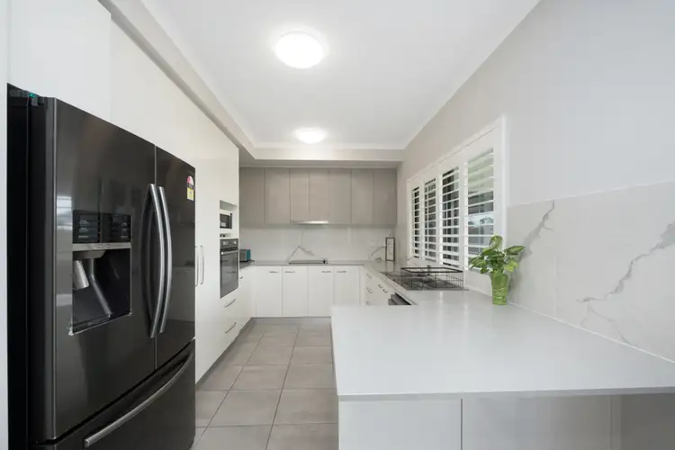 9 Crystal Crescent, Alice River QLD 4817