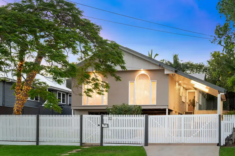 53 Summerville Street, Carina Heights QLD 4152