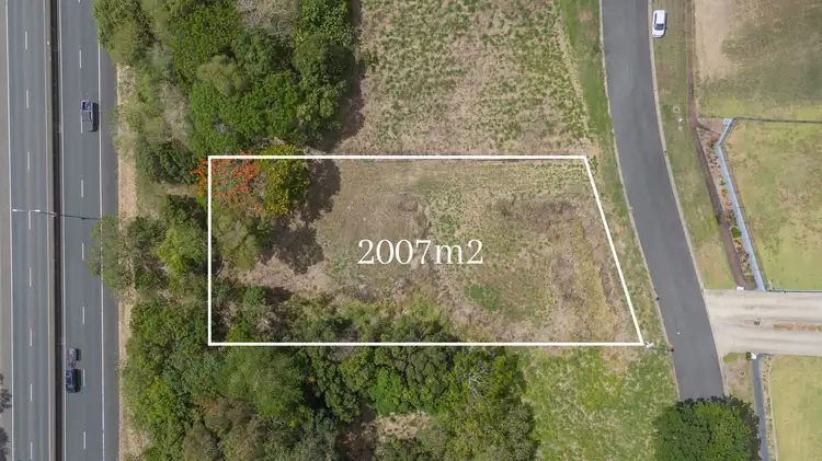 Sixth view of Homely land listing, 52 Shuttlewood Drive, Richmond QLD 4740