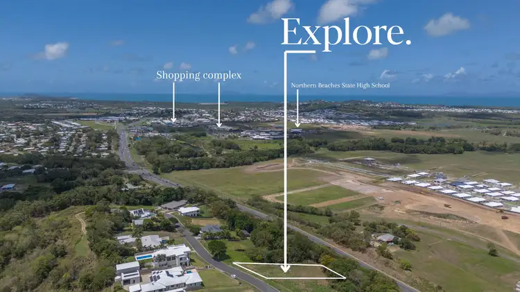 Seventh view of Homely land listing, 52 Shuttlewood Drive, Richmond QLD 4740