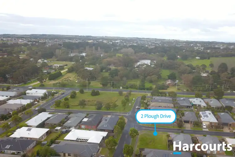 Fourth view of Homely land listing, 2 Plough Drive, Curlewis VIC 3222