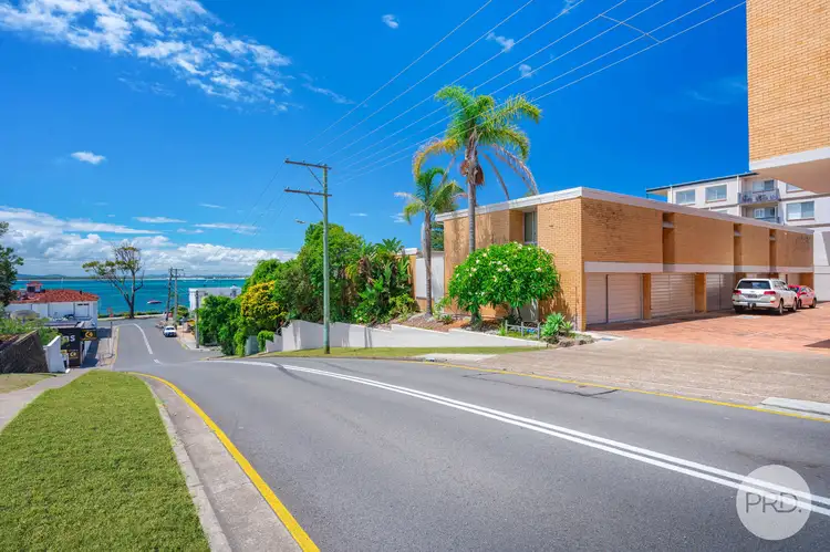 Fourth view of Homely townhouse listing, 5/6-8 Tomaree Road, Shoal Bay NSW 2315