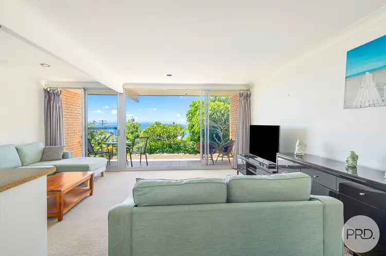Sixth view of Homely townhouse listing, 5/6-8 Tomaree Road, Shoal Bay NSW 2315