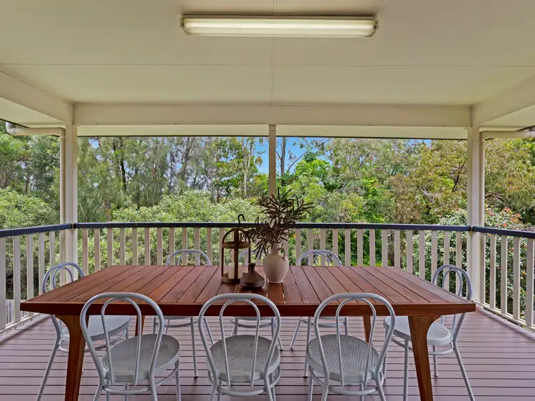 7 Tralee Court, Carrara QLD 4211