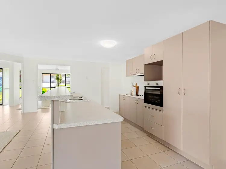 Fourth view of Homely house listing, 7 Tralee Court, Carrara QLD 4211