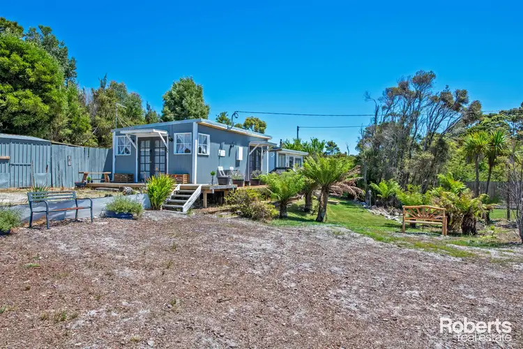 Second view of Homely house listing, 1/70 Lettes Bay Road, Strahan TAS 7468