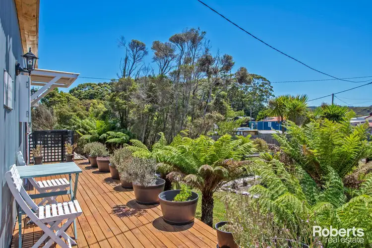 Third view of Homely house listing, 1/70 Lettes Bay Road, Strahan TAS 7468